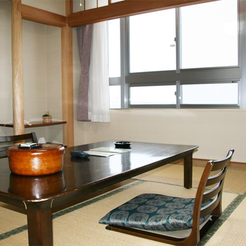 大秋温泉　ブナの里　白神館 2