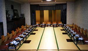 ホテルみちのく＜岩手県＞ 2