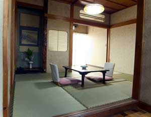 天然温泉　料理旅館　庄助 2