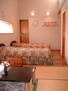 ペンション　ぱどる 2