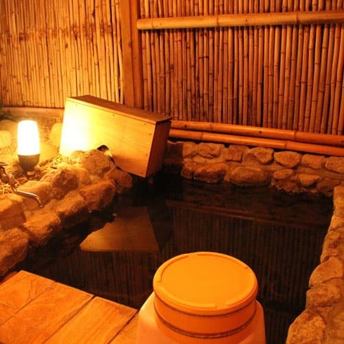 由布院温泉　旅館　冨季の舎 2