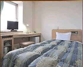 ビジネスホテル　おかだ家豊橋店 2