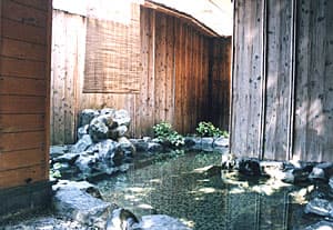 柚子の宿　千里園 2