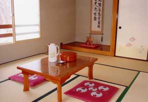 東八幡平温泉　温泉民宿ぱどっく 2