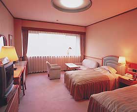 リベラルパークホテル 2