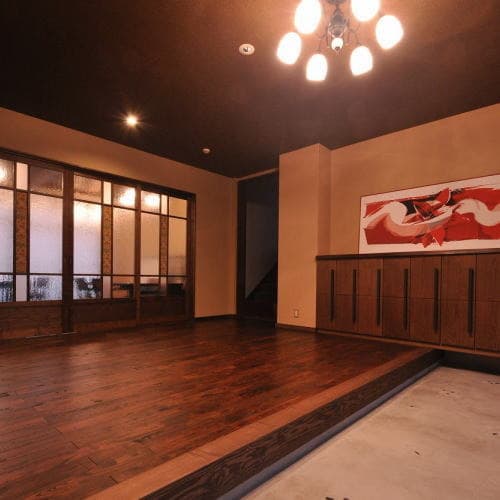 三国温泉　料理民宿　いそや 2