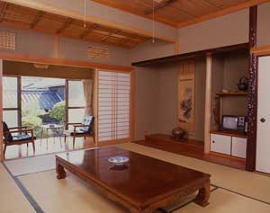 前島旅館　唐琴荘 2