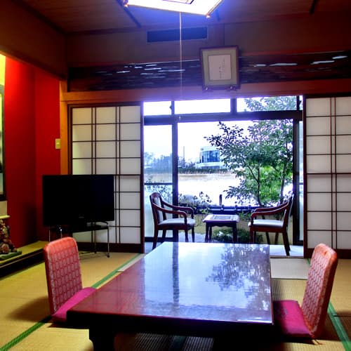 旅館やまもと＜石川県＞ 2