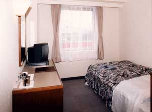 ロイヤルホテルほていや 2