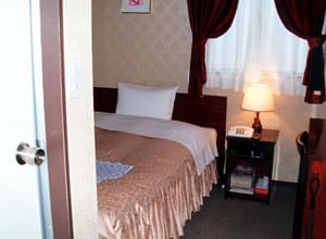 ビジネスホテル　ナカダ 2