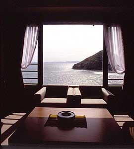 浅虫温泉　絶景の宿　浅虫さくら観光ホテル 2