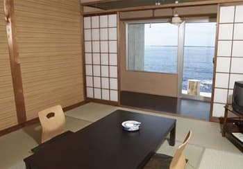 漁師の宿　城兼 2