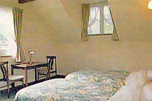 ペンション　めいぷる 2