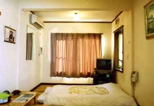 ビジネス旅館　扇屋 2