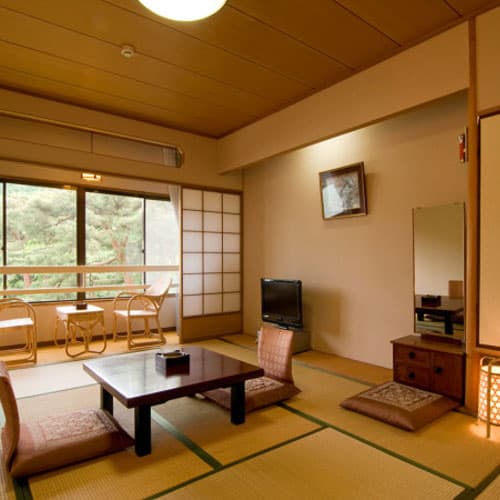 熱海網代温泉　源泉の宿ホテル松風苑 2