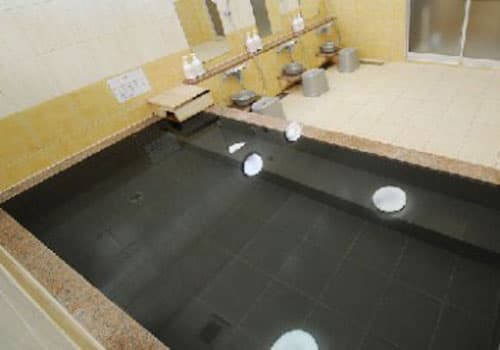 ビジネスホテル　トキワ＜茨城県＞ 2