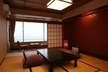 熱川温泉　熱川大和館 2