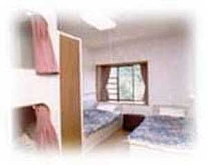 こどもの家クラインガルテン北軽井沢 2