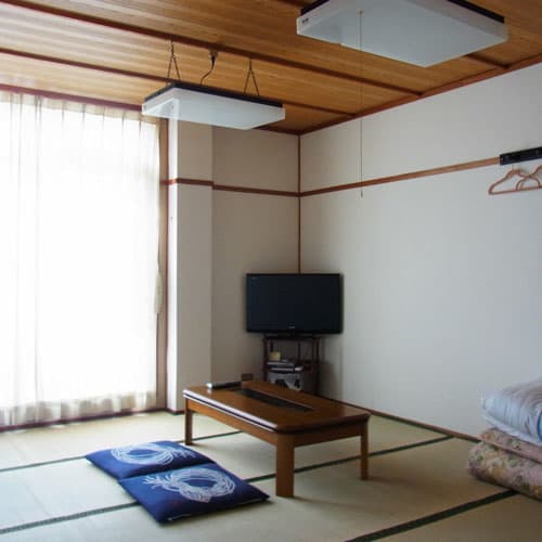 ビジネス旅館　多津美 2