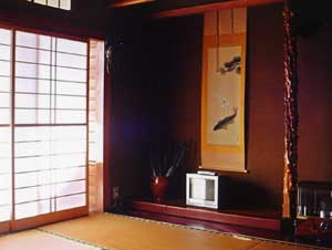 小松屋旅館＜福島県＞　 2