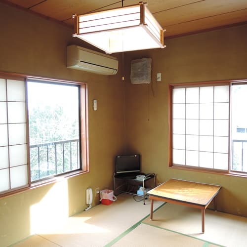 民宿　さつき＜石川県＞ 2