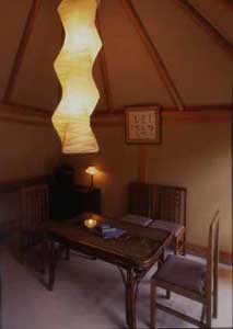 由布院温泉　湯布院　山灯館 2