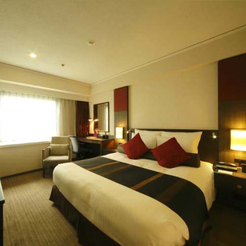 ＡＮＡクラウンプラザホテル福岡　ｂｙ　ＩＨＧ 2