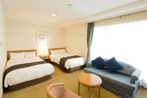 ホテルトラスティ名古屋白川 2