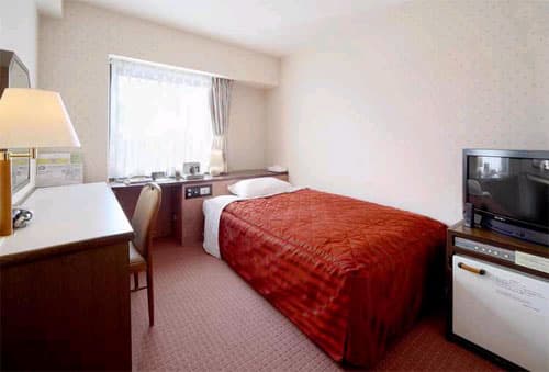 新潟東映ホテル 2