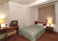 ホテルキヨシ名古屋 2