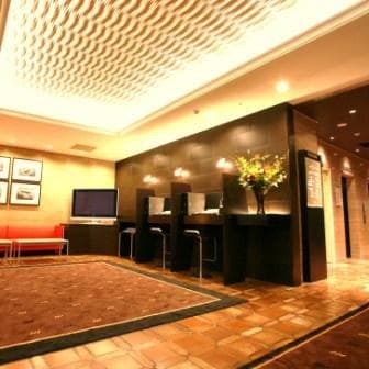 はとバス直営　銀座キャピタルホテル茜 2