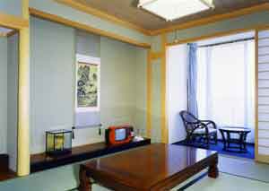 民宿　岬＜富山県＞ 2