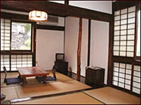 宝泉寺温泉　旅館　やひろ 2