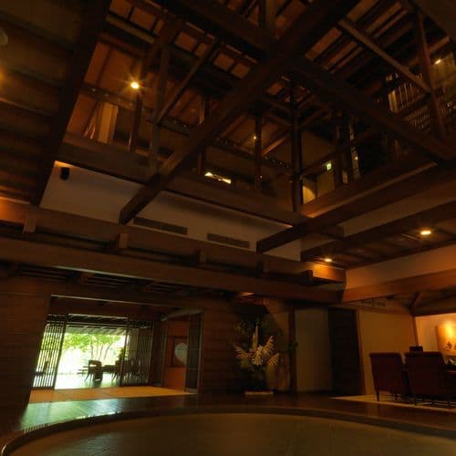 阿寒湖温泉　あかん鶴雅別荘鄙の座 2