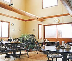 ペンション＆コテージ　クヌルプ 2