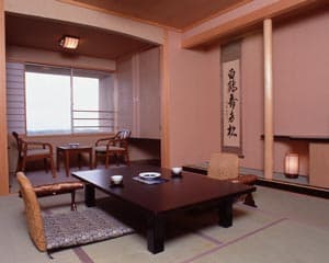 男鹿温泉　湯けむりリゾート　男鹿ホテル 2