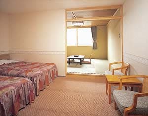 登別温泉　名湯の宿　パークホテル雅亭 2