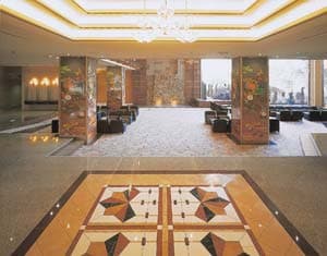 湯の川温泉　平成館海羊亭 2