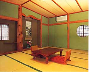 玉山温泉　玉屋旅館 2