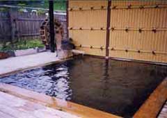 温川温泉　白雲荘＜群馬県＞ 2