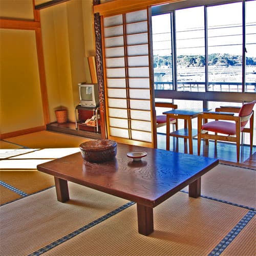 とさわや旅館 2