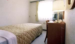 ビジネスホテル　マーキュリー 2