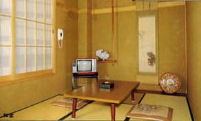 漁師民宿たから舟＜篠島＞ 2