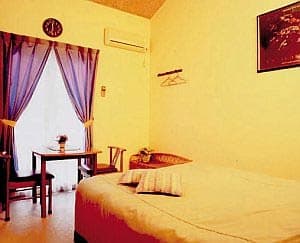 コンドミニアム型貸別荘　アートロード 2