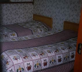 ペンション　ヘルシーウィング 2