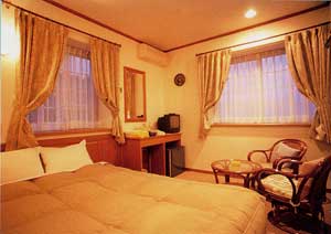 伊豆高原　海一望　アクアガーデン　ラグドール 2