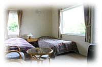 ペンション　モンテラック 2