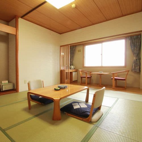 岩内温泉　いわない高原ホテル 2