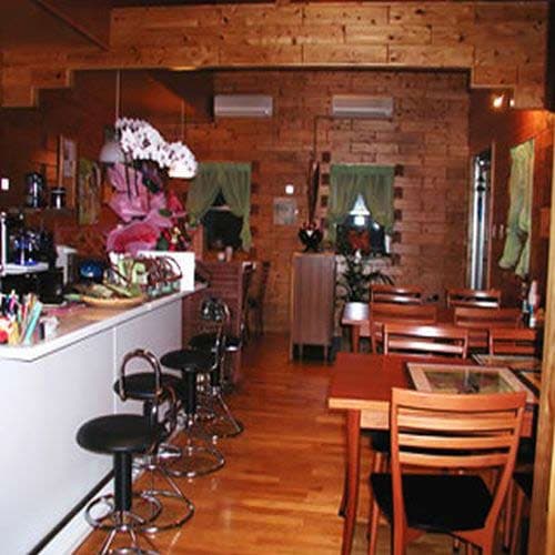 ペンション・喫茶　南の楽園 2