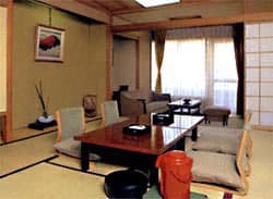 戸倉上山田温泉　リバーサイド上田館（伊東園ホテルズ） 2